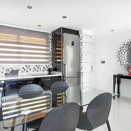 Espanhouse Pauline Апартаменты